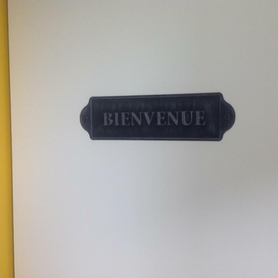Le Vieux Quimper Classe*** Apartment ภายนอก รูปภาพ