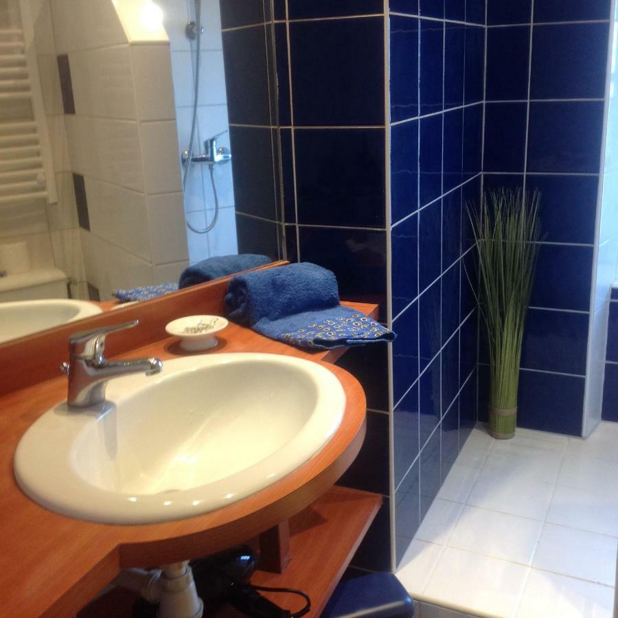 Le Vieux Quimper Classe*** Apartment ภายนอก รูปภาพ