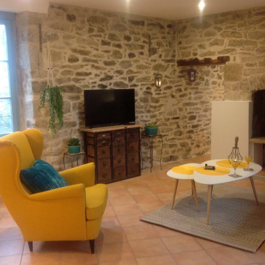 Le Vieux Quimper Classe*** Apartment ภายนอก รูปภาพ